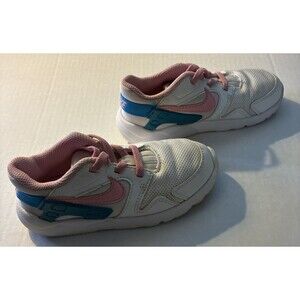 Nike Toddler 10C Dunk Low AT5606-102 Pink Foam